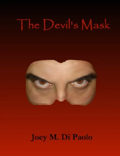 The Devil's Mask (Paperback)