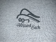 Wizard Sack 'Ballin' T